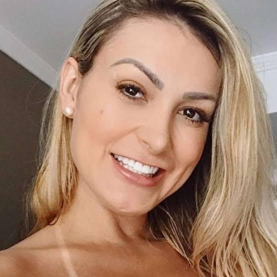 Andressa Urach profile picture