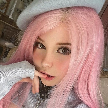 Belle Delphine